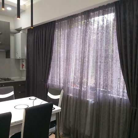 Apartment For You Тбилиси Экстерьер фото