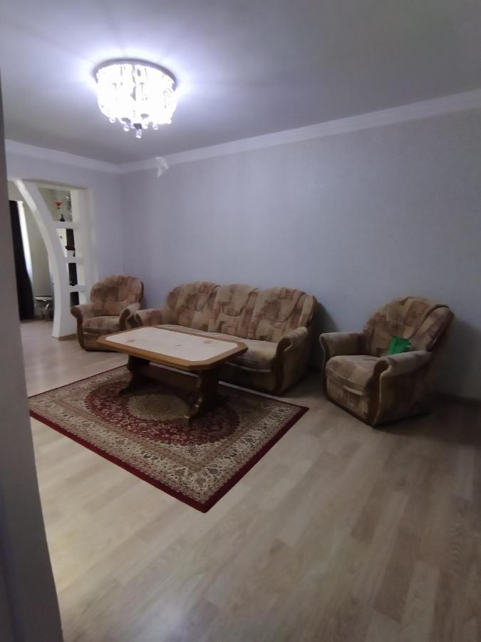 Apartment For You Тбилиси Экстерьер фото