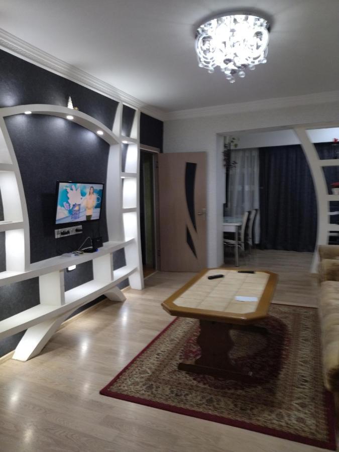 Apartment For You Тбилиси Экстерьер фото