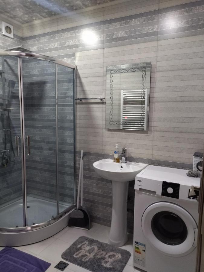 Apartment For You Тбилиси Экстерьер фото