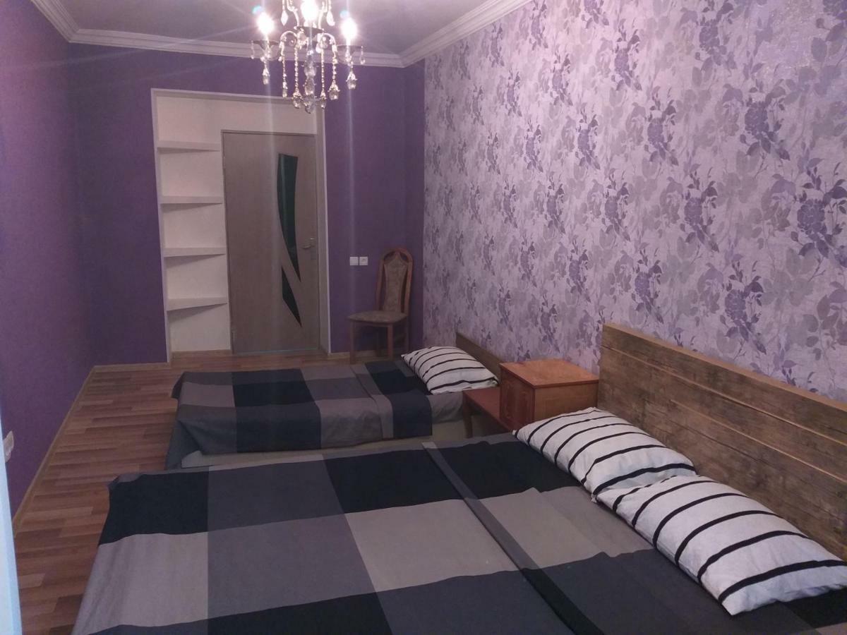 Apartment For You Тбилиси Экстерьер фото