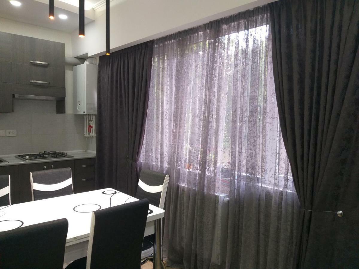 Apartment For You Тбилиси Экстерьер фото