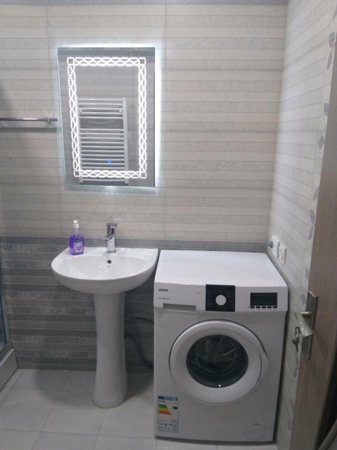 Apartment For You Тбилиси Экстерьер фото